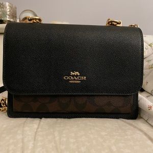 Coach Crossbody